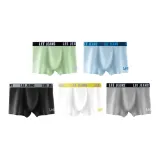 Box 4 Pack Random Color (Note Required When Ordering)