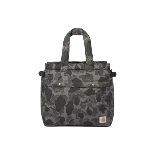 Camelbak WIP Recycled Polyester Tote Bag Shopping Bag Handbag Men's Gray Duck