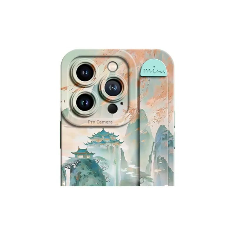 Gu Gu You Phone Cases-15