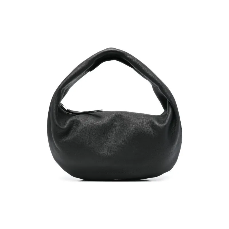 KHAITE Medium Olivia Zipped Shoulder Bag-0