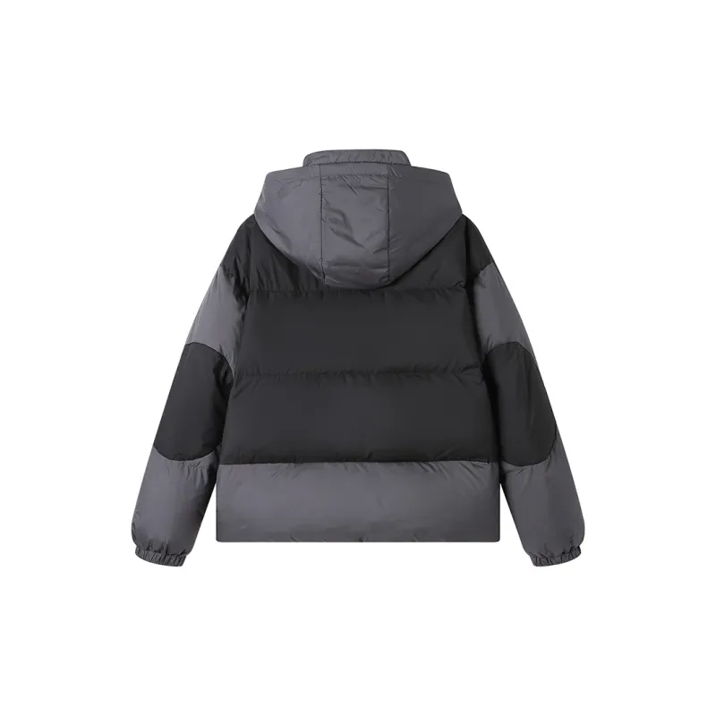 DANGEROUSPEOPLE Down Jacket Unisex-15