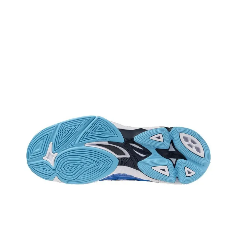 Wave Voltage Mizuno 2 'Mugen Blue'-4