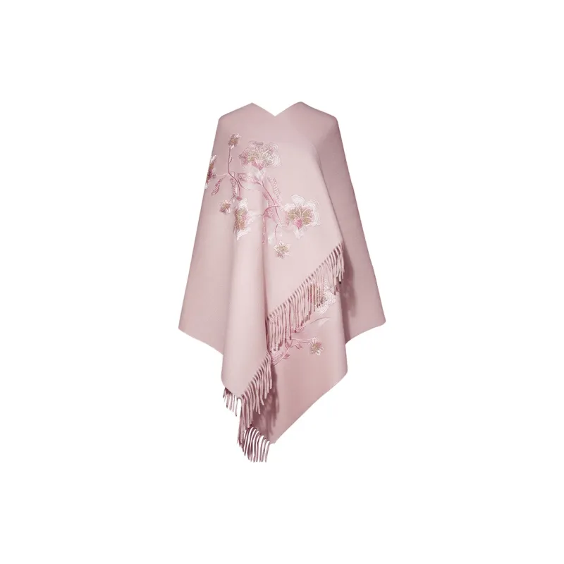 MERRIDARNO Shawls Women's-1