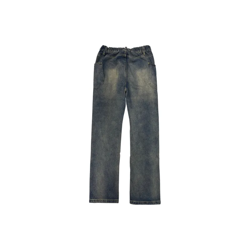 ELCORO Jeans Unisex-1
