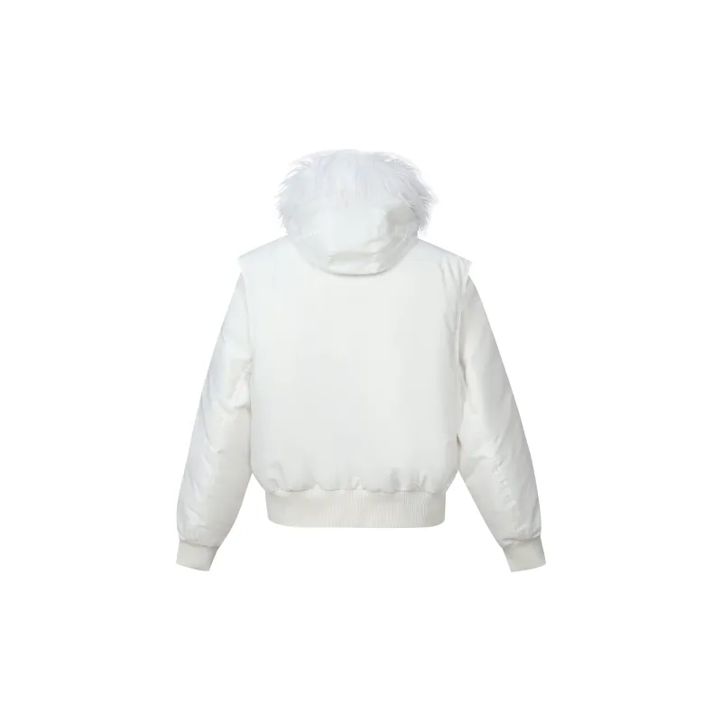 MR.ENJOYDA MONEY Down Jackets Unisex-4