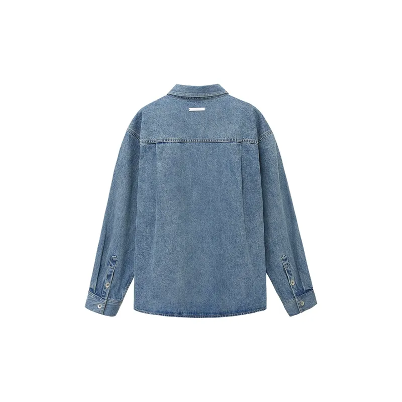 NANS STUDIO Shirts Men-3
