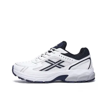 MVA Anti Slip Wear Resistant Breathable Impact Resistant Lightweight Low Top Running Shoes Unisex