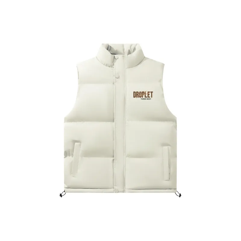 THREE BODY Vests Unisex-72
