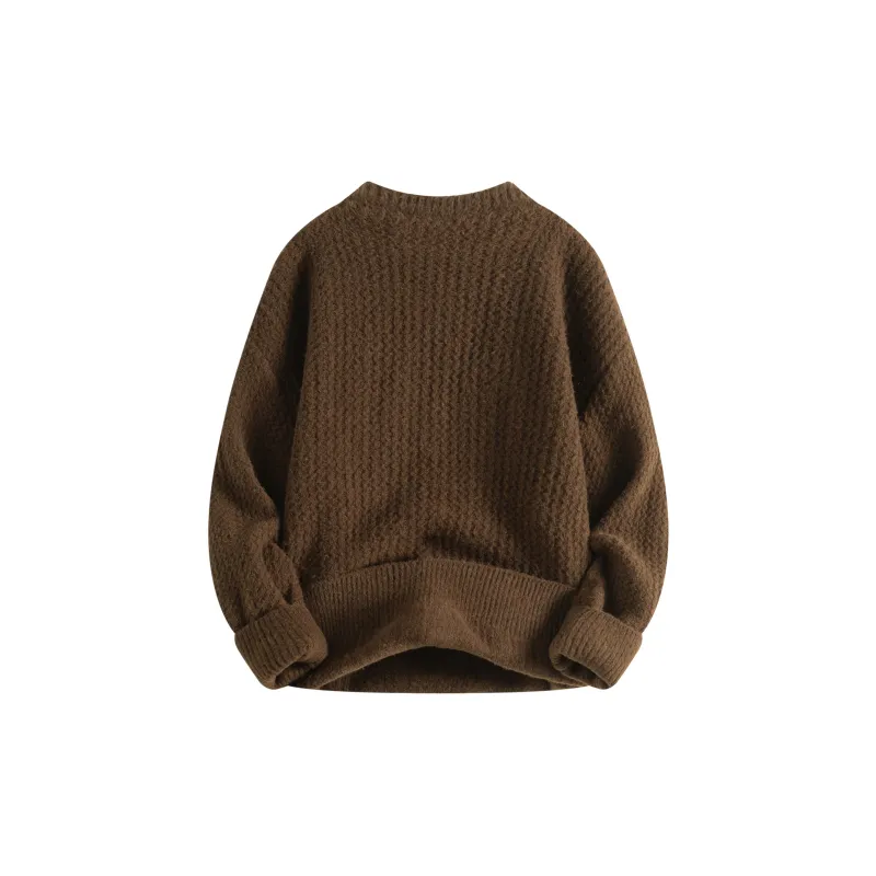 MEXICAN Sweaters Unisex-10