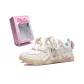Pink White