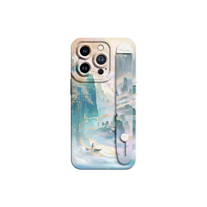 Gu Gu You Phone Cases-2
