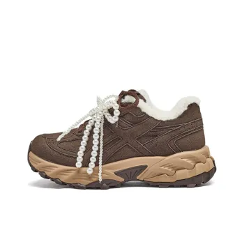 AGSDON Low Top Chunky Sneakers Women's