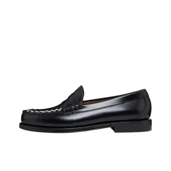 G.H. Bass & Co. Weejuns Larson Loafers Men's Black