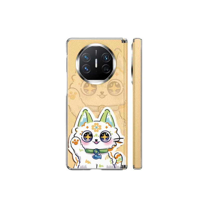 SUPER MOUSE Phone Cases-3