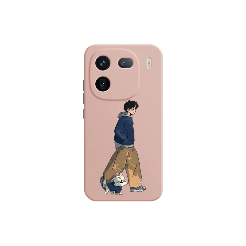 MINISO Phone Cases-6