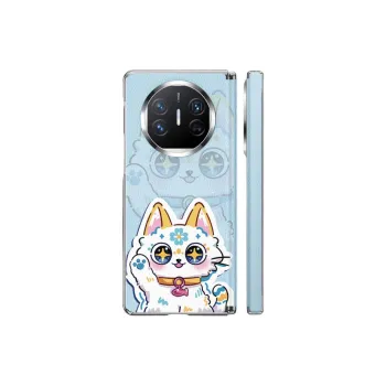 SUPER MOUSE Phone Cases