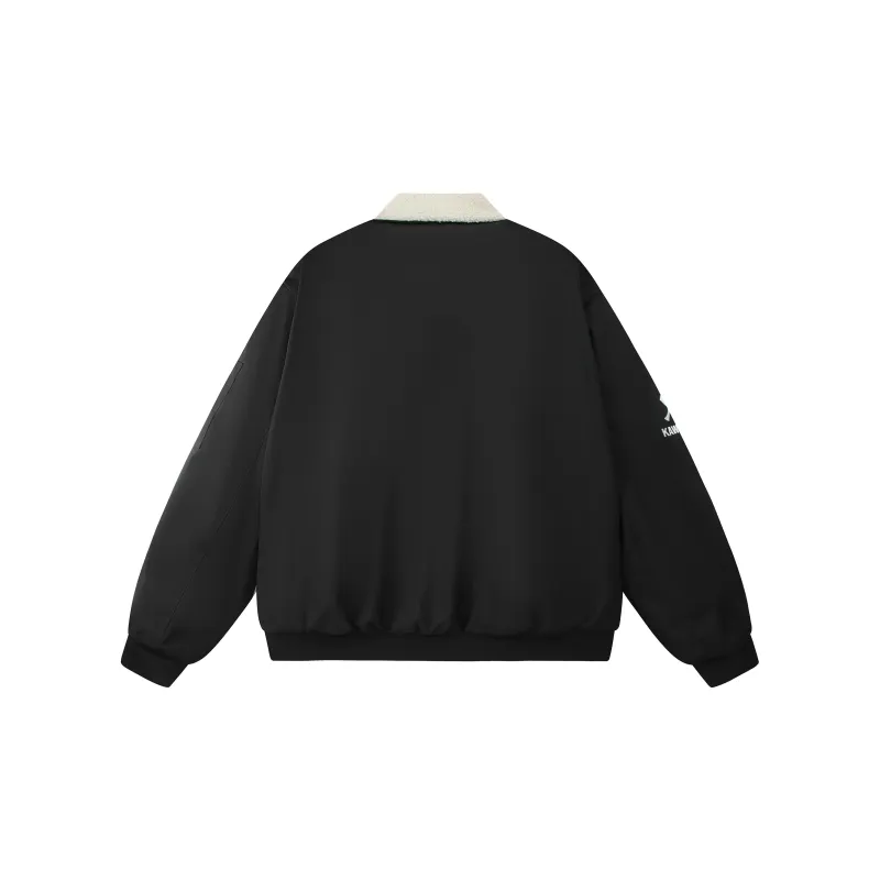 Kawasaki Puffer Jackets Unisex-1