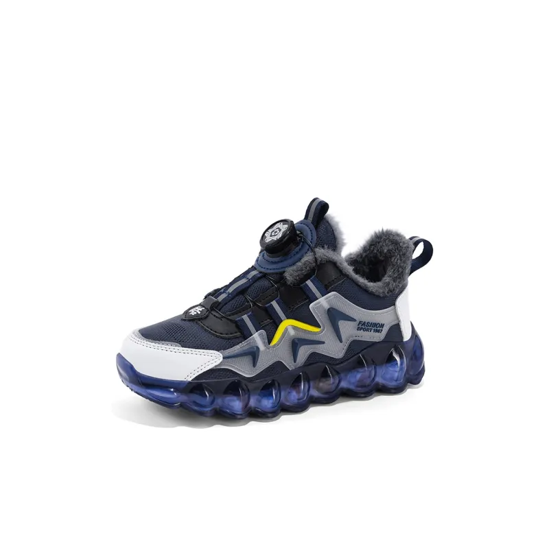 Wooden Rabbit Kids Lifestyle Shoes Kids'-0