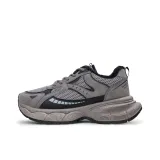 Gray Black (Fleece-Lined)