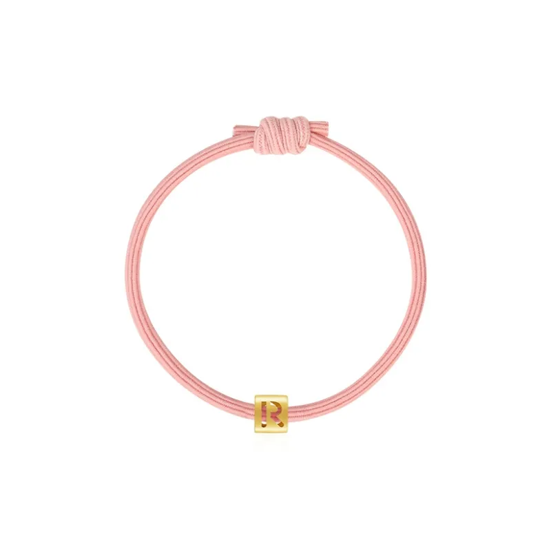 CHIMERA 925 Sterling Silver Hair Tie Headband Unisex-44