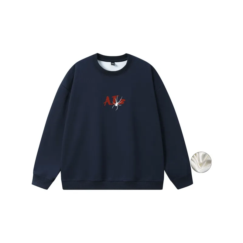 AI3 Iverson China Series Sweatshirts Unisex-28