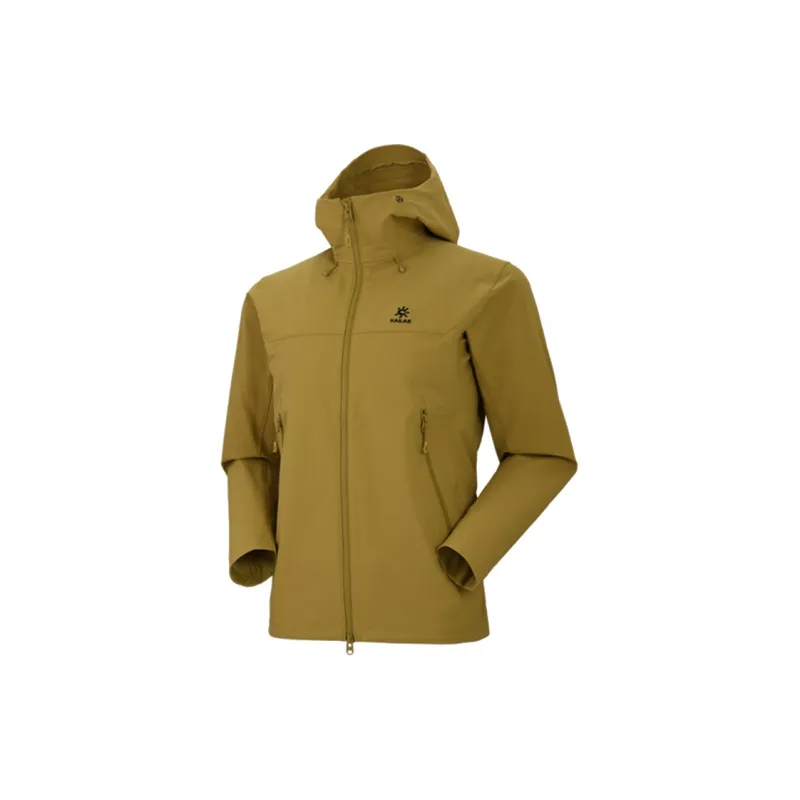KAILAS Soft Shell Jacket Box Men's-28