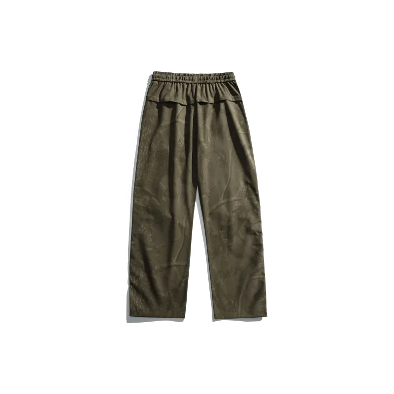 MIIOW Windbreaker Pants Unisex-40
