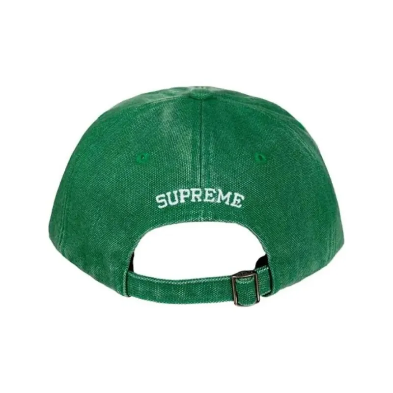 Supreme Pigment S Logo 6 Panel-1