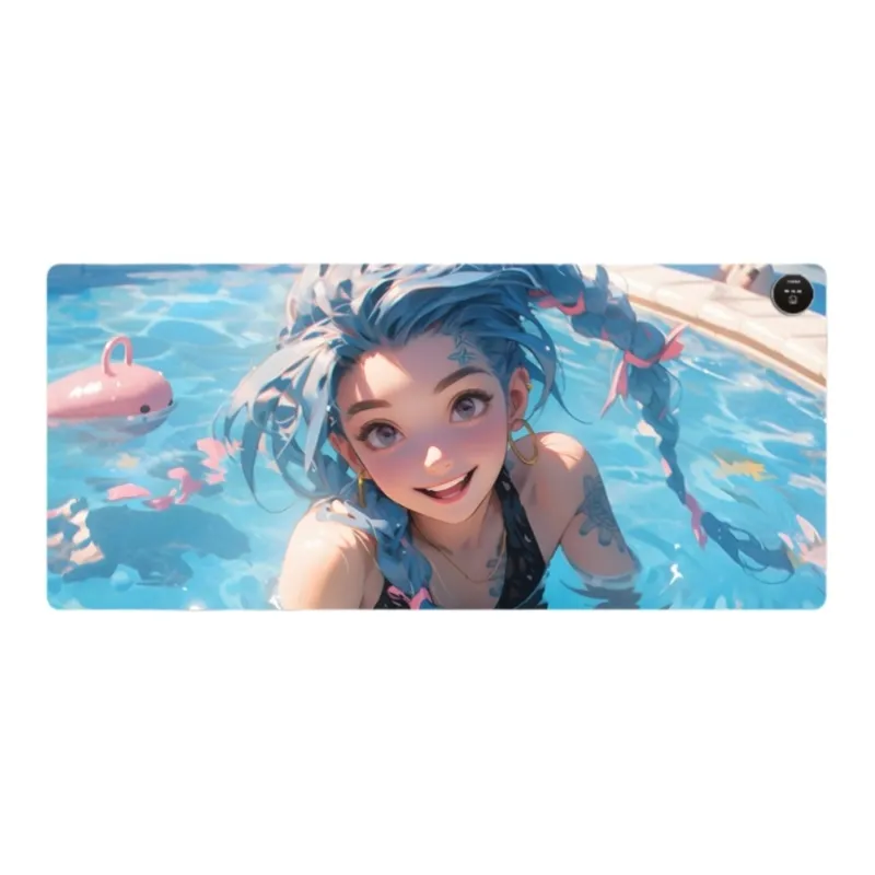 SHIBADU Mouse Pads-81