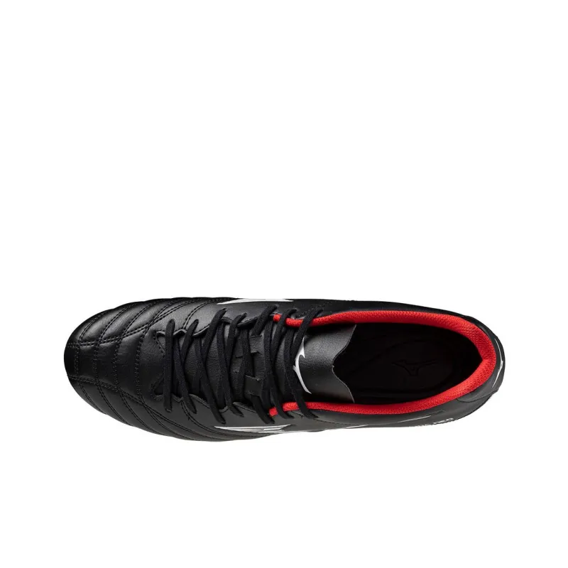 Mizuno Monarcida Neo 3 Select Wide 'Black White Red'-2