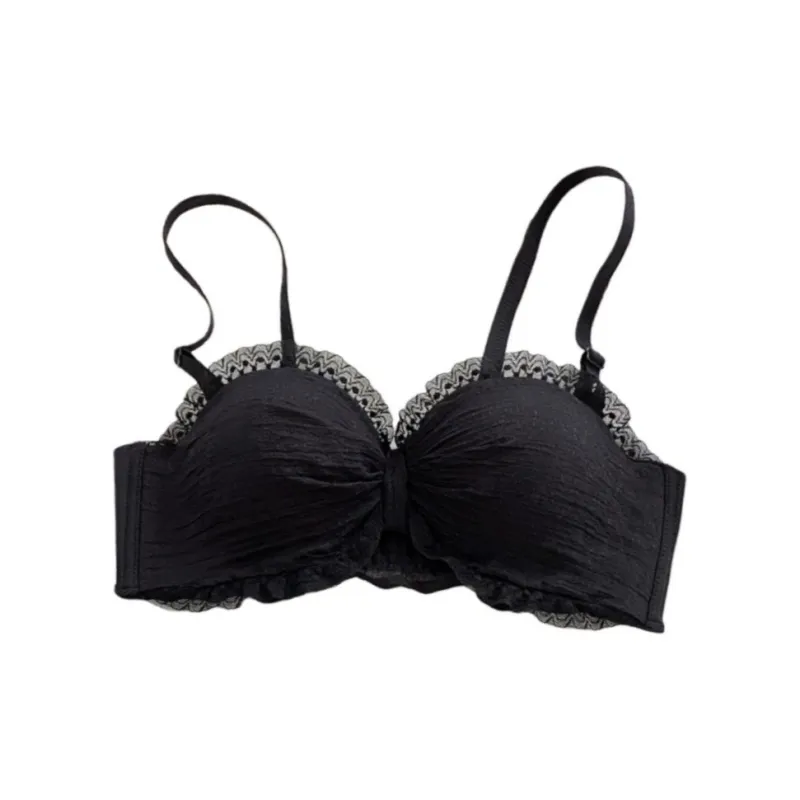 Elan and White Women's Bras-4