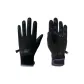 Men's Black