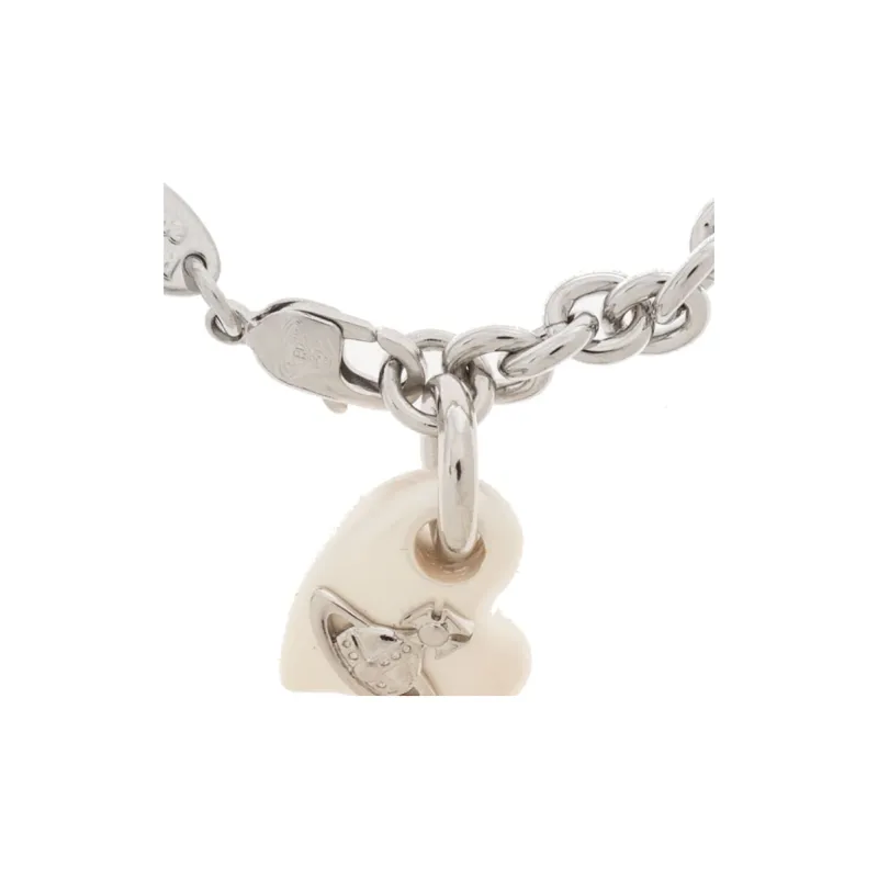 Vivienne Westwood Orb-plaque Bracelet-1