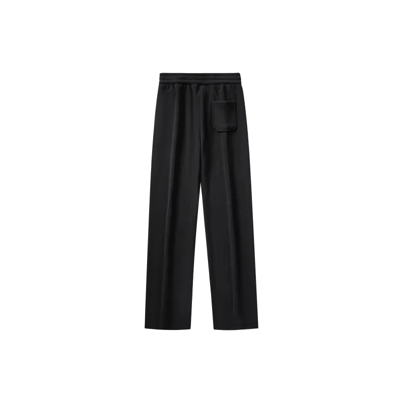 Love Monster Casual Pants Unisex-1