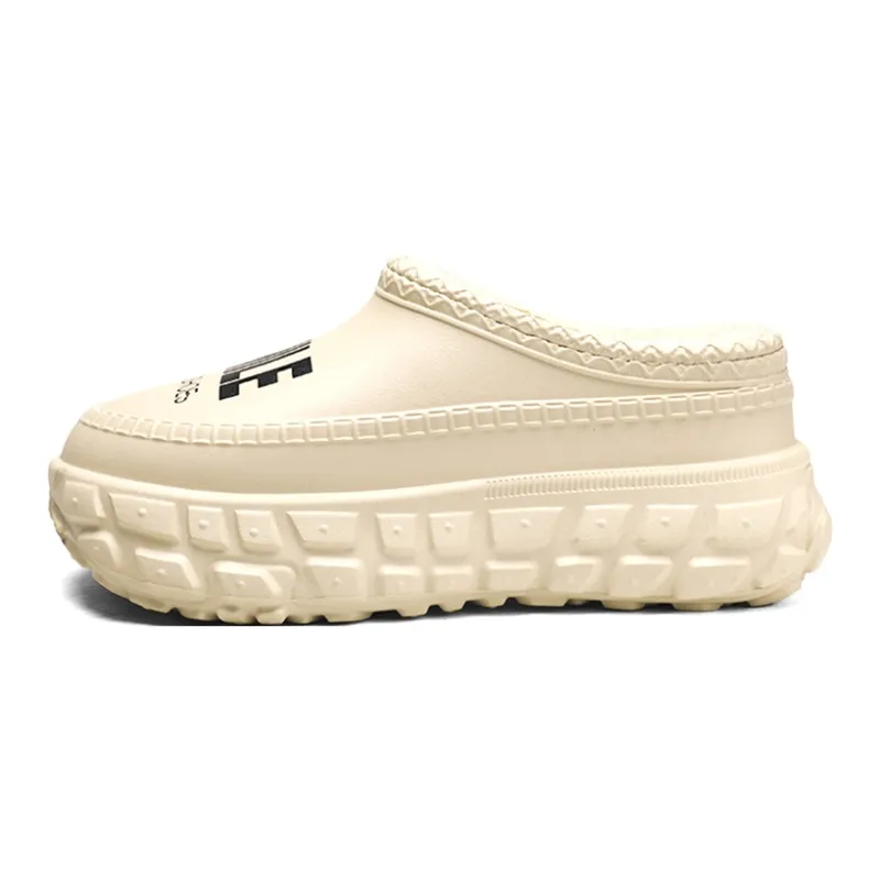 Le drag Slippers / Home Slippers-1