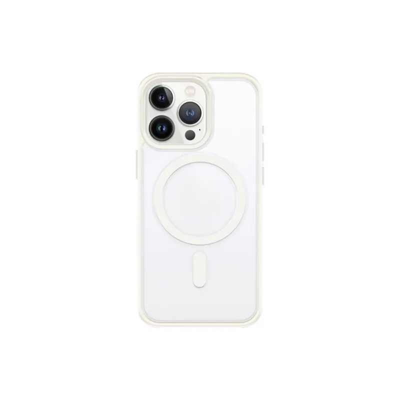 Future genes Phone Cases-3