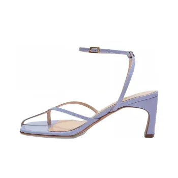 Elleme Strap Sandals 6.5cm Women's Blue