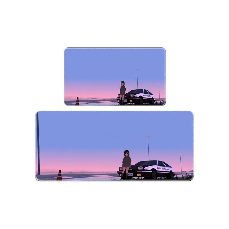Directions Mouse Pads-42