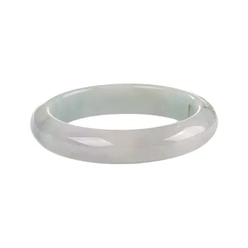 TAMINA Glutinous Jade Jadeite Bangles Women's