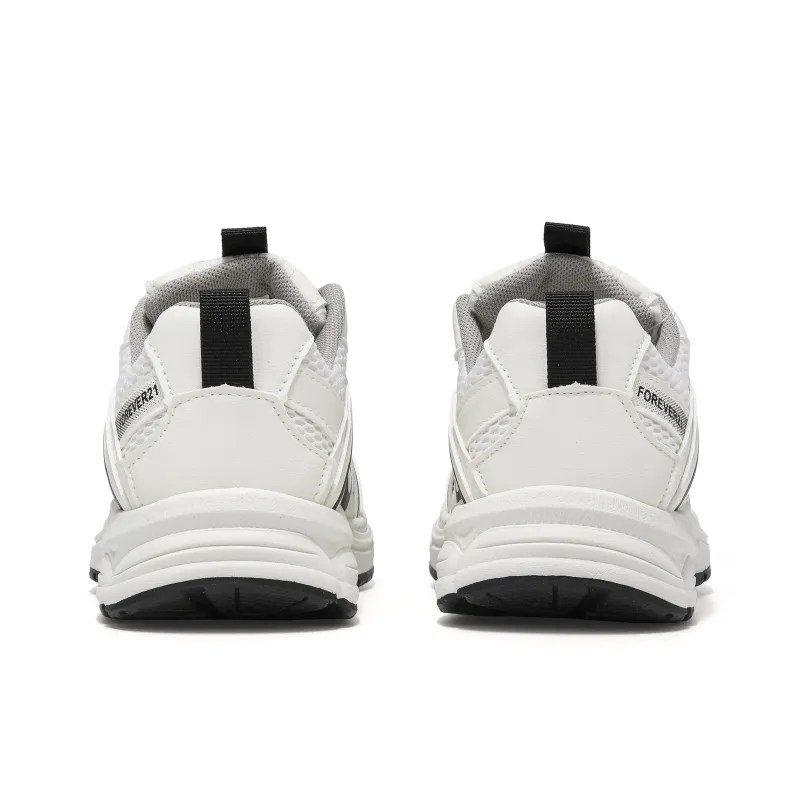 FOREVER 21 Breathable Support Low Top Running Shoes Women's-3
