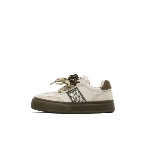 Dickies Kids Lifestyle Shoes Coffee Kids'
