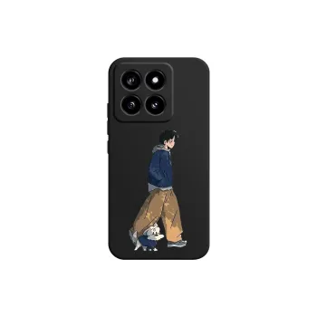 MINISO Phone Cases
