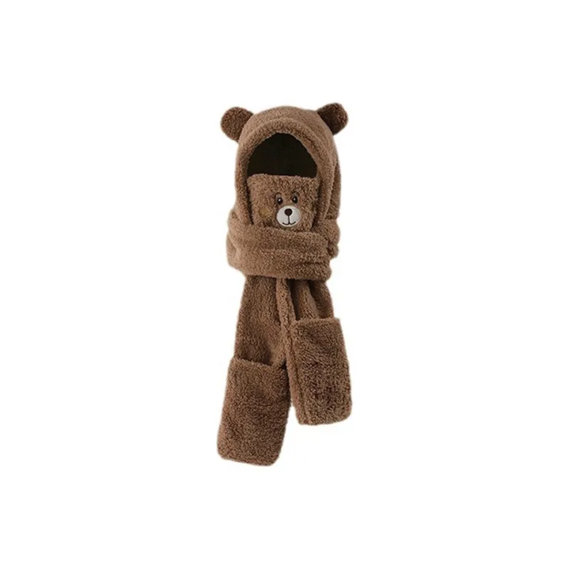 MUYKUY Polyester Beanies Women's-2