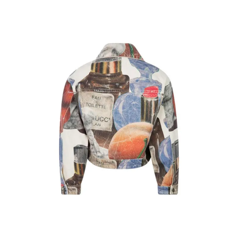 FIORUCCI FW23 Jackets Coats Women's Multicolor-1