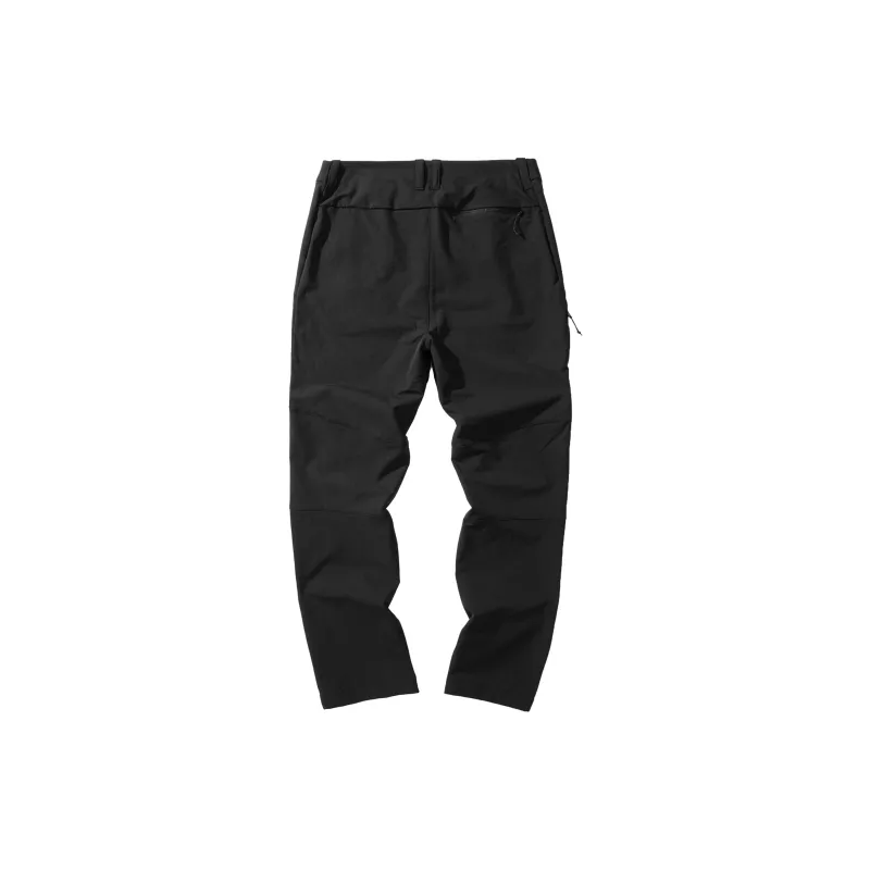 Jack Wolfskin Windbreaker Pants Men's-1