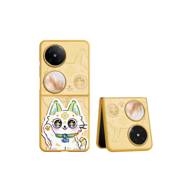 SUPER MOUSE Phone Cases-4