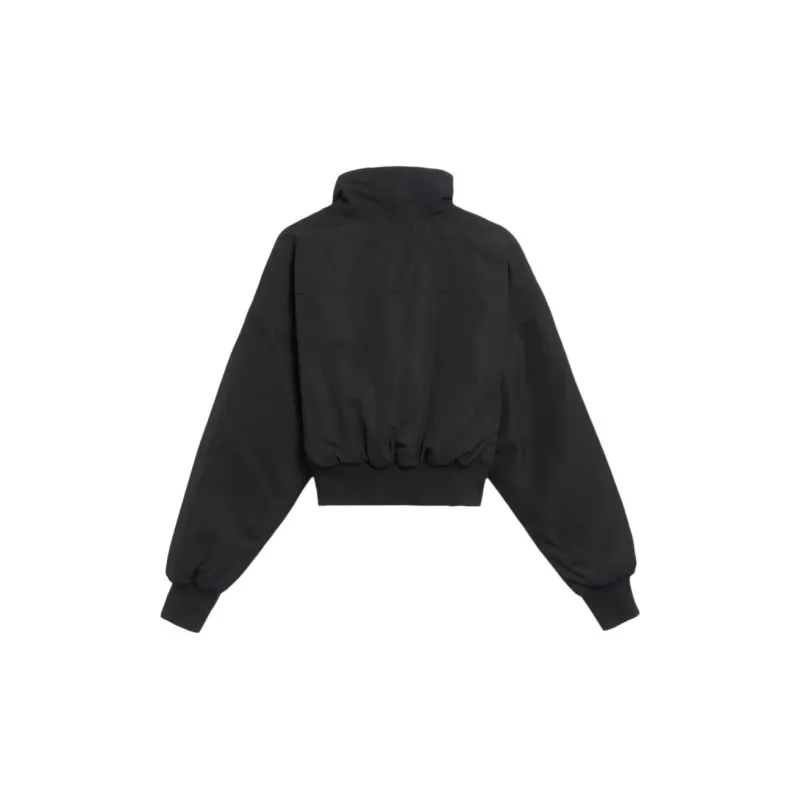 Nike SportswearTherma FIT FW24 Collection Jackets & Coats Women's Black-1