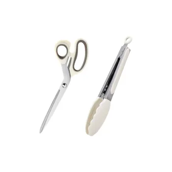 PLYS Household Scissors