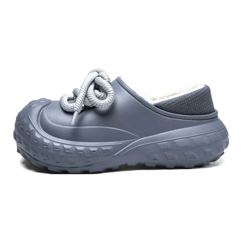 Le drag Slippers / Home Slippers-10