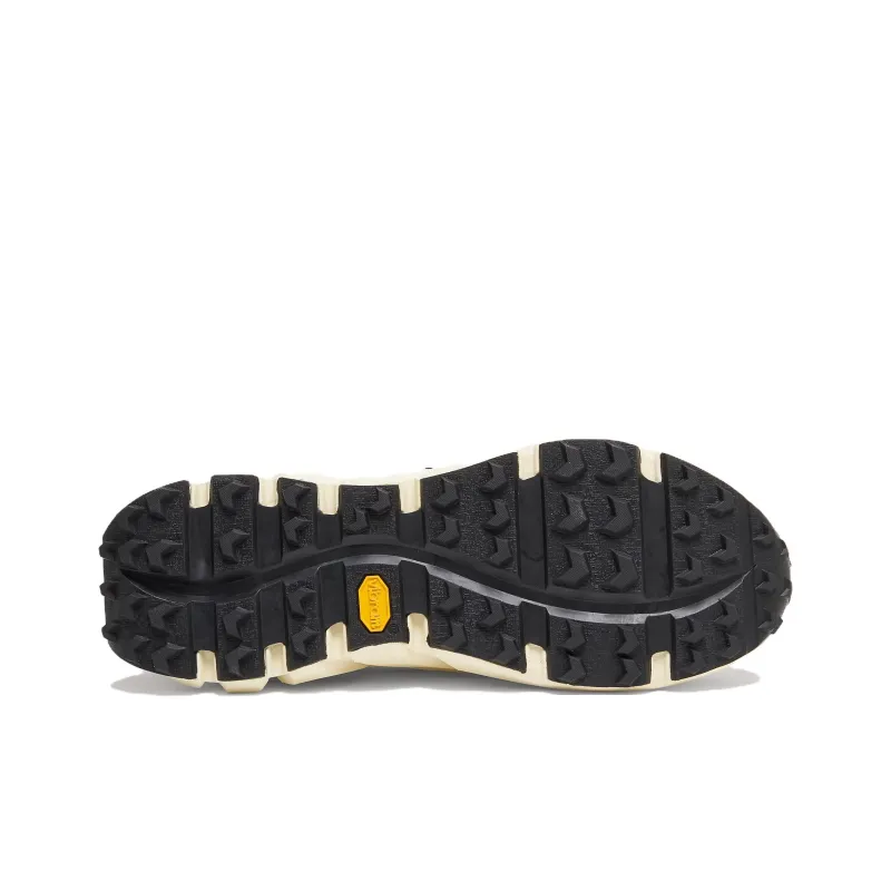 Oakley Slip Resistant Low Top Trekking Shoes Men's Ecru-4
